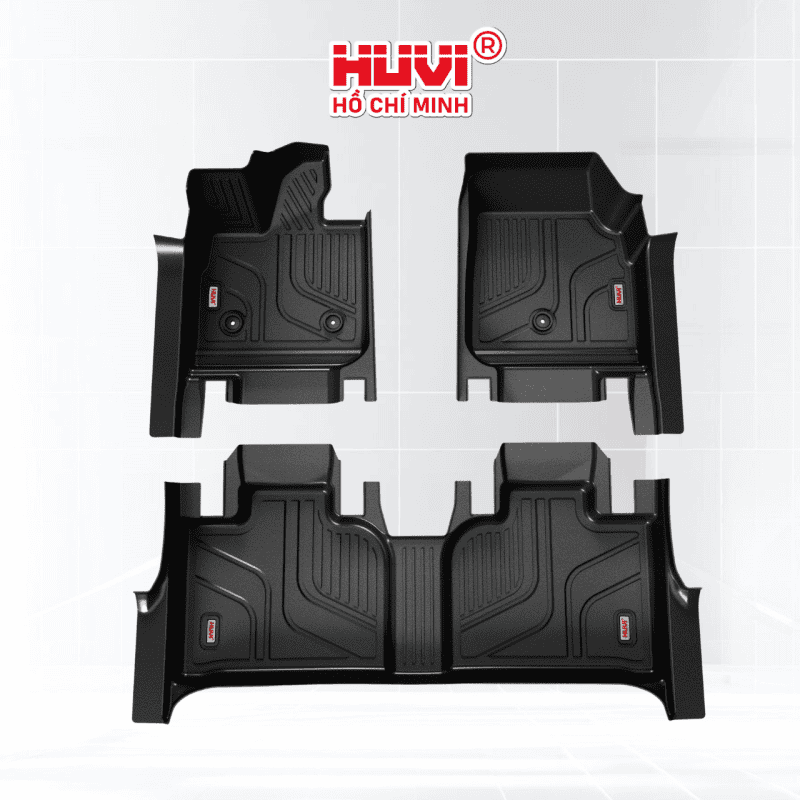 Thảm Lót Sàn Vinfast VF7 (2023+)