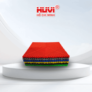 Thảm lót sàn Garage HUVI