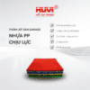 Thảm lót sàn Garage HUVI