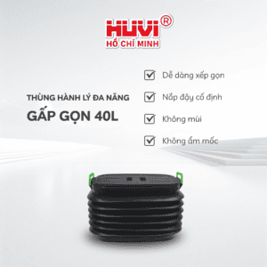 Thùng hành lý đa năng