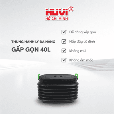 Thùng hành lý đa năng