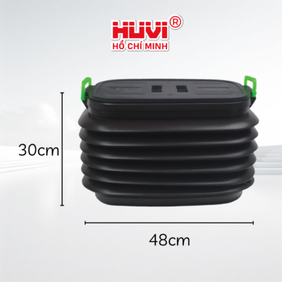 Thùng hành lý đa năng