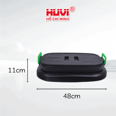 Thùng hành lý đa năng