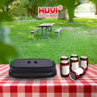 Thùng hành lý đa năng