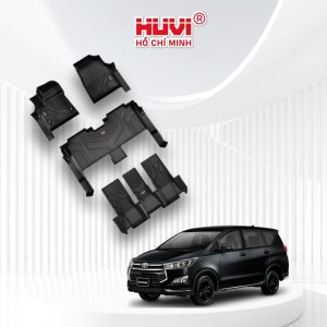 Thảm Lót Sàn Toyota Innova Cross (2023+)