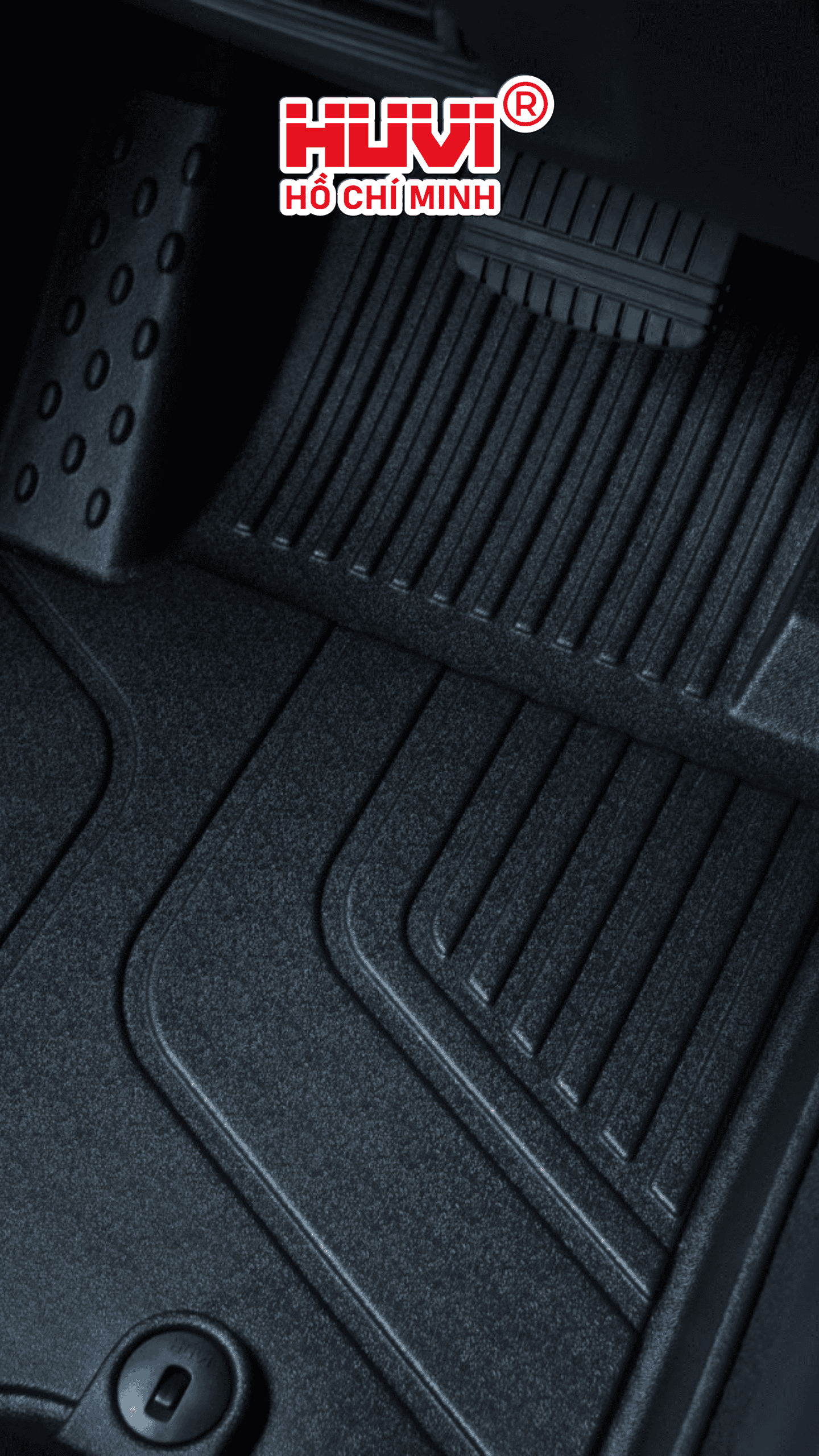 Thảm HUVI