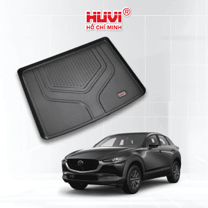 Thảm cốp Mazda CX30 (2021+)