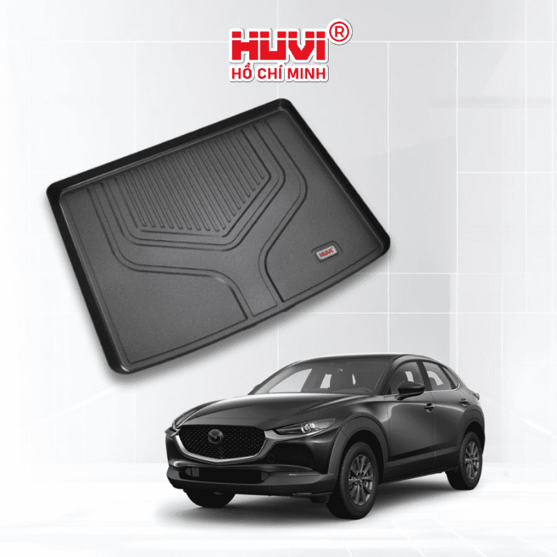 Thảm cốp Mazda CX30 (2021+)