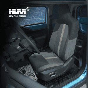 Hình ảnh: Ghế chỉnh điện VF3