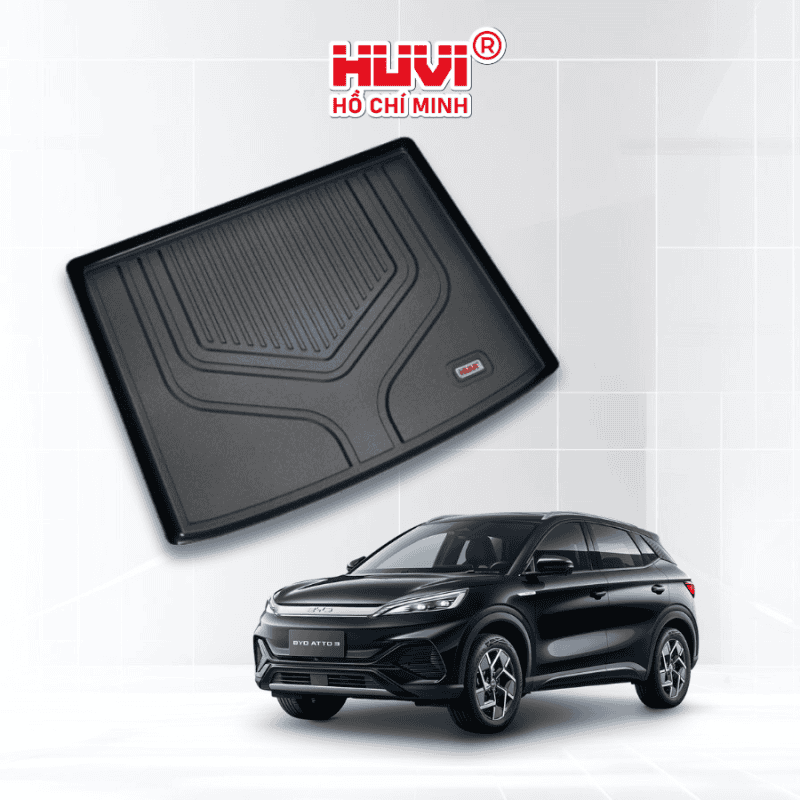 Thảm cốp BYD ATTO 3 (2024+)