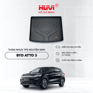 Thảm cốp BYD ATTO 3 (2024+)