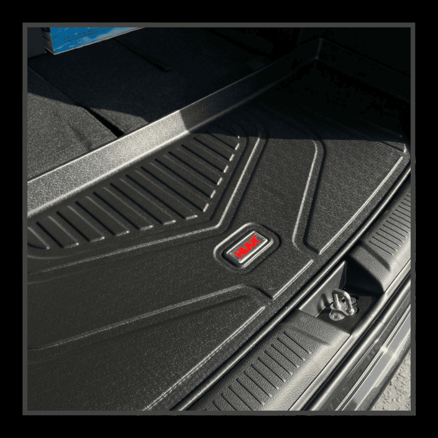 Thảm cốp BYD M6 (2024+)