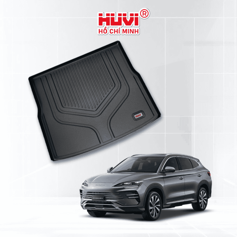 Thảm cốp BYD Sealion 6 (2024+)