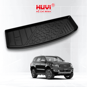 Thảm cốp Ford Everest (2023+)