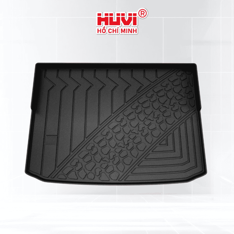 Thảm cốp Ford Teritory (2023+)