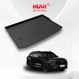 Thảm cốp Ford Teritory (2023+)