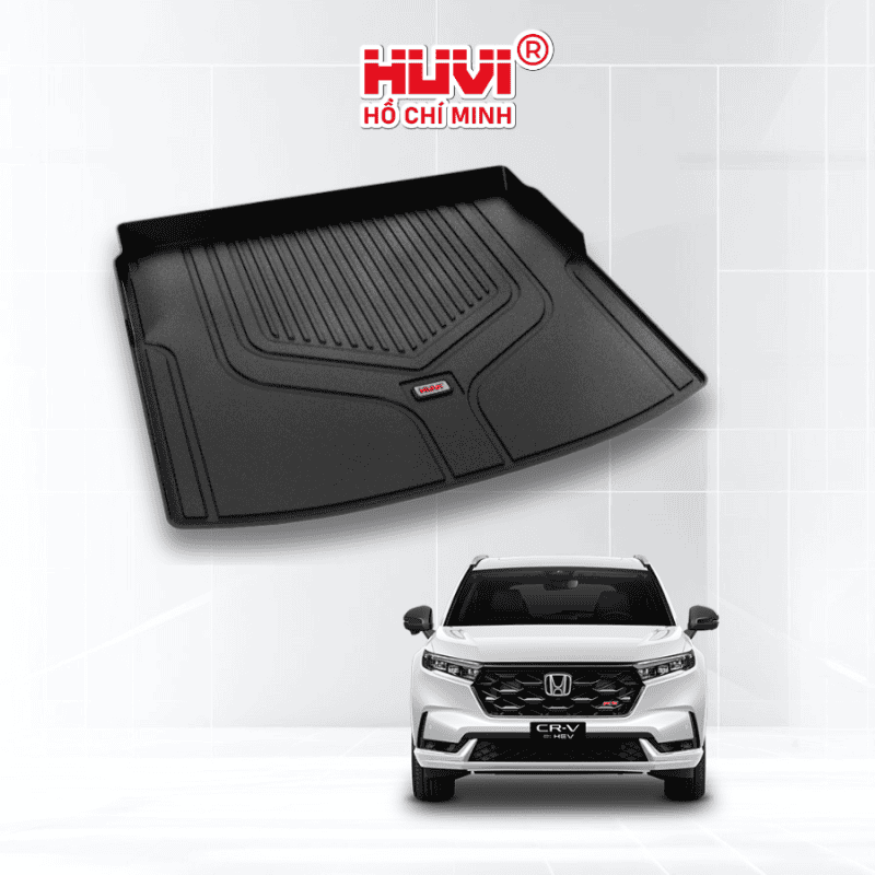 Thảm cốp Honda CR-V (2024+)