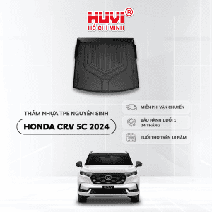 Thảm cốp Honda CR-V (2024+)