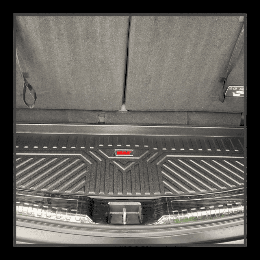 Thảm cốp Honda CR-V (2016+)