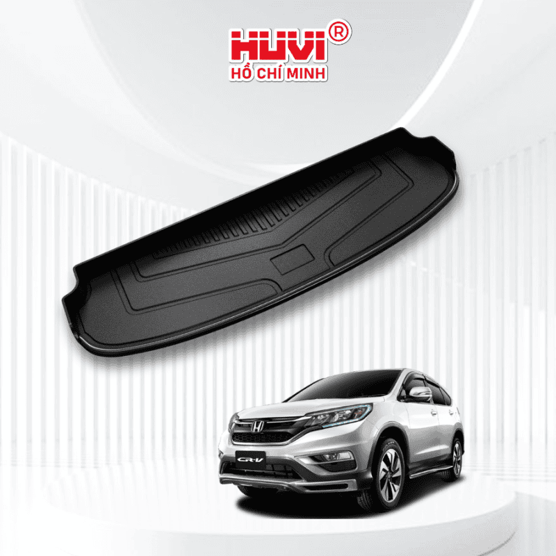 Thảm cốp Honda CR-V (2016+)