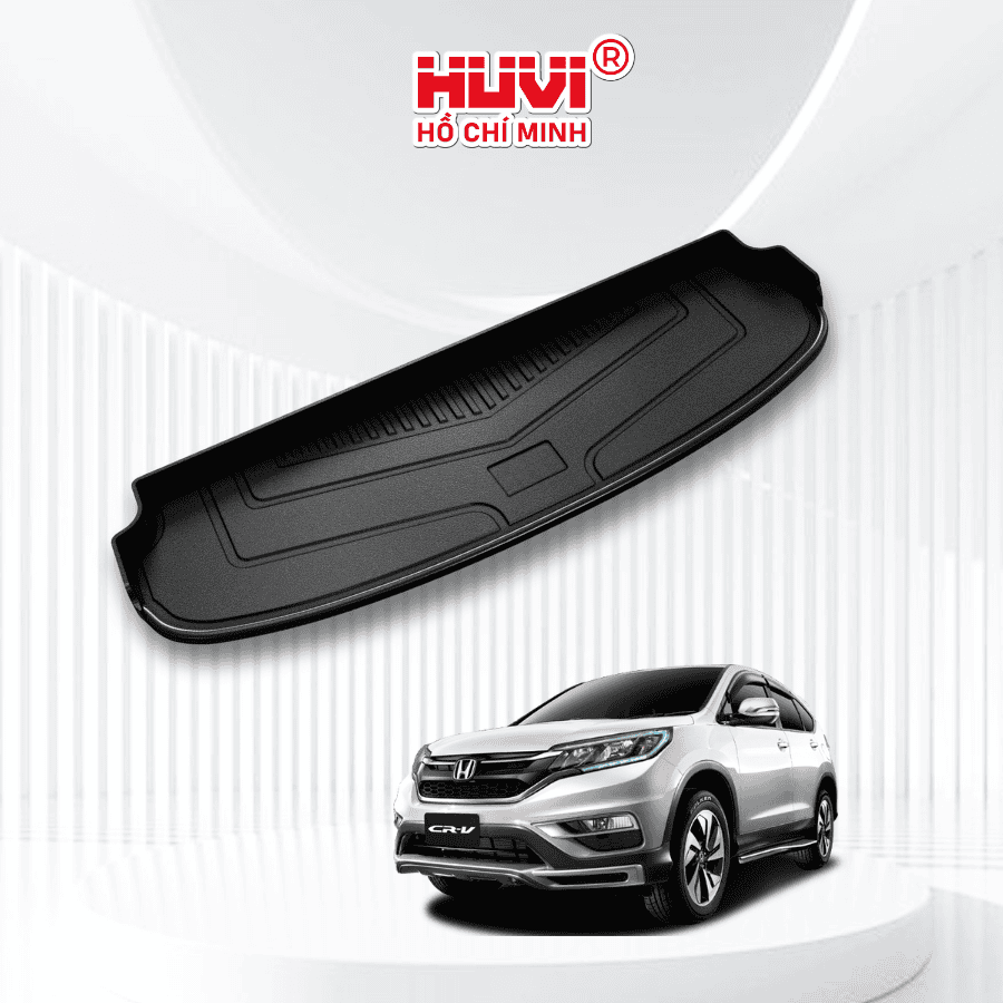 Thảm cốp Honda CR-V (2016+)