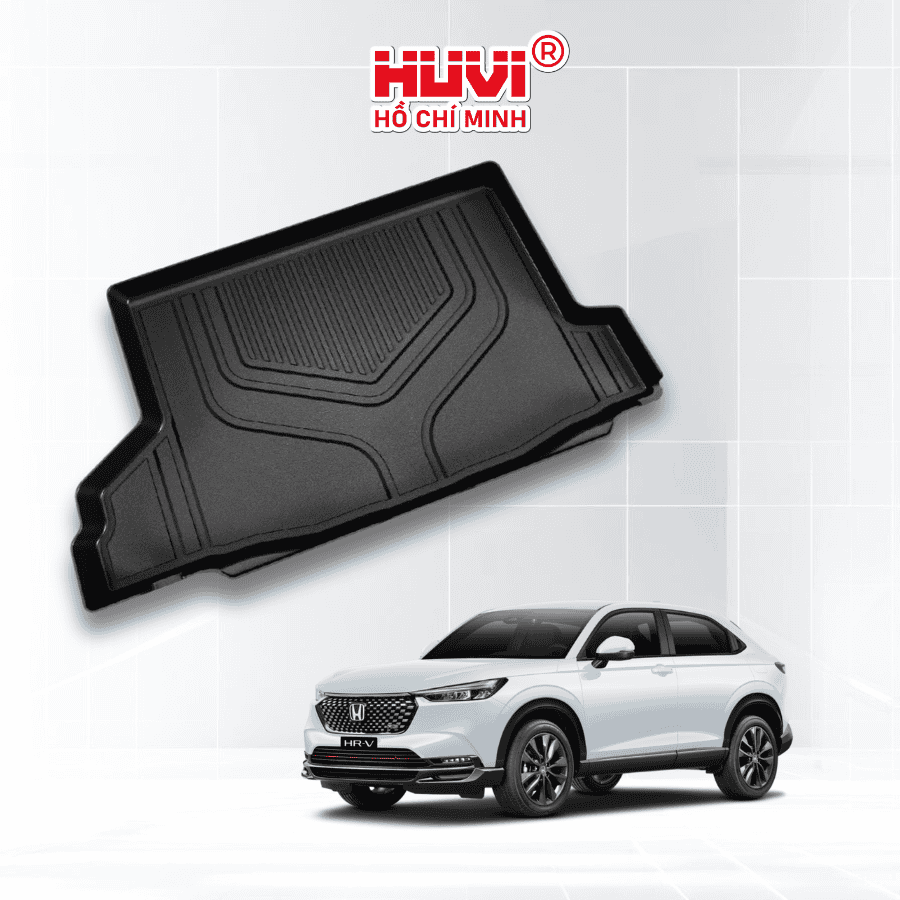 Thảm cốp Honda HR-V (2022+)