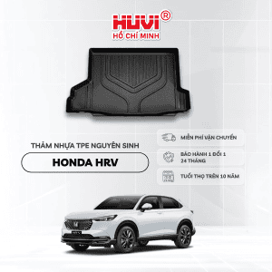 Thảm cốp Honda HR-V (2022+)