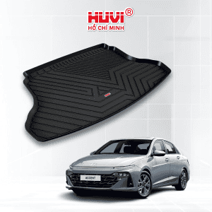 Thảm cốp Hyundai Accent (2018+)