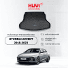 Thảm cốp Hyundai Accent (2018+)