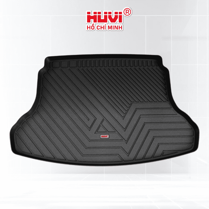 Thảm cốp Hyundai Accent (2018+)