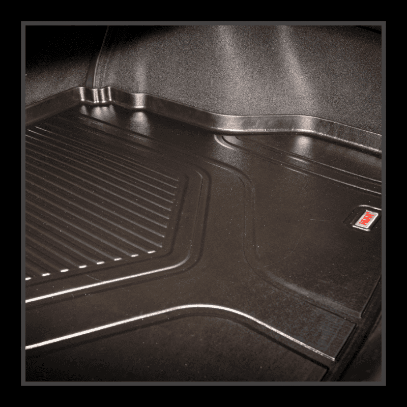 Thảm cốp Hyundai Accent (2018+)