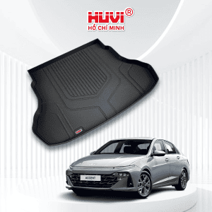 Thảm cốp Hyundai Accent (2024+)