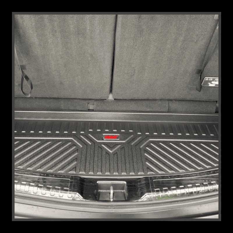 Thảm cốp Hyundai Santafe (2024+)