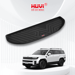 Thảm cốp Hyundai Santafe (2024+)