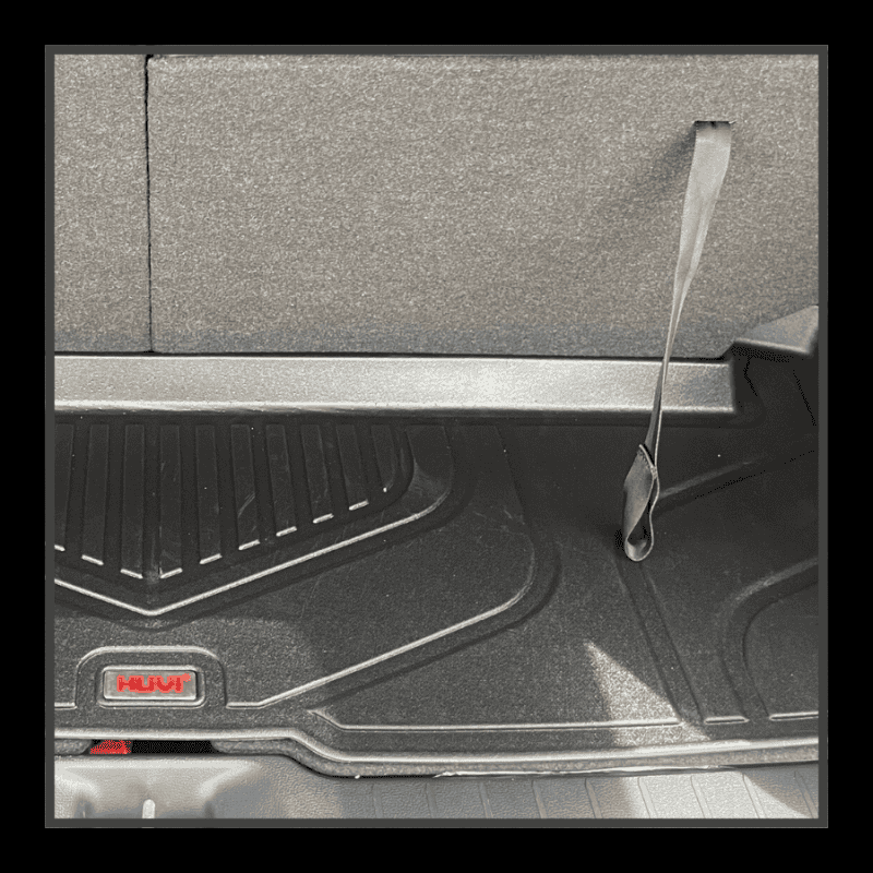 Thảm cốp Hyundai Stargazer (2023+)