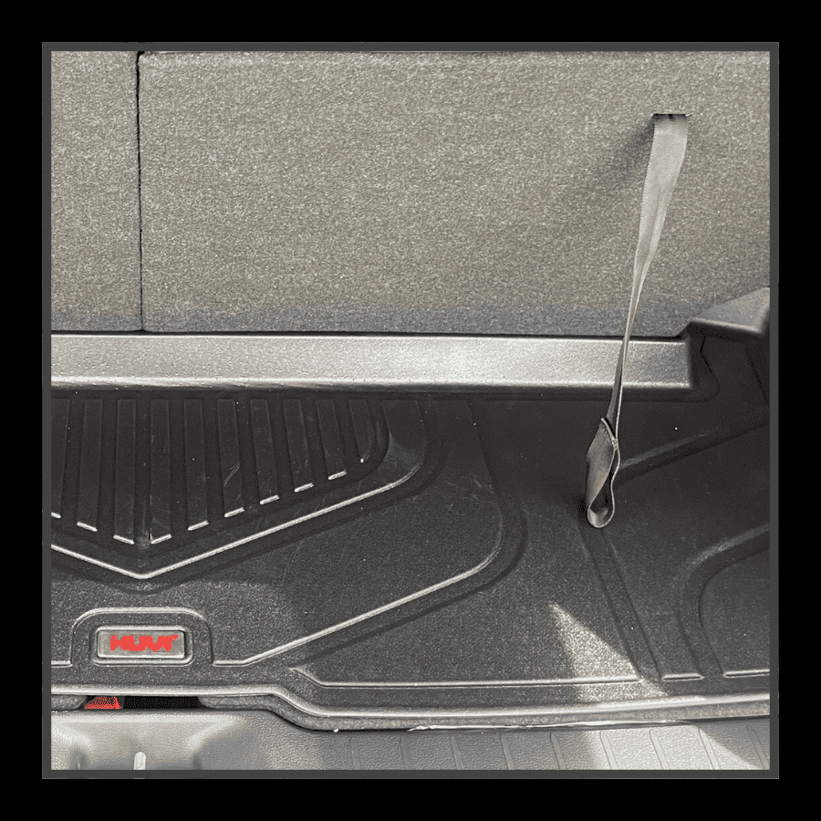 Thảm cốp Hyundai Stargazer (2023+)