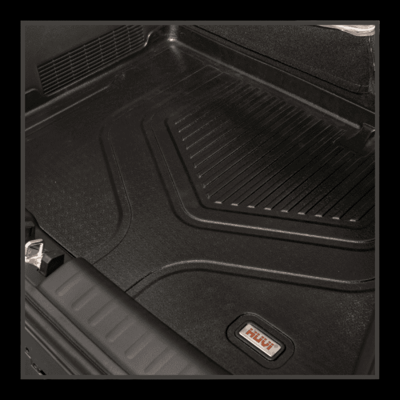 Thảm cốp Hyundai Venue (2024+)