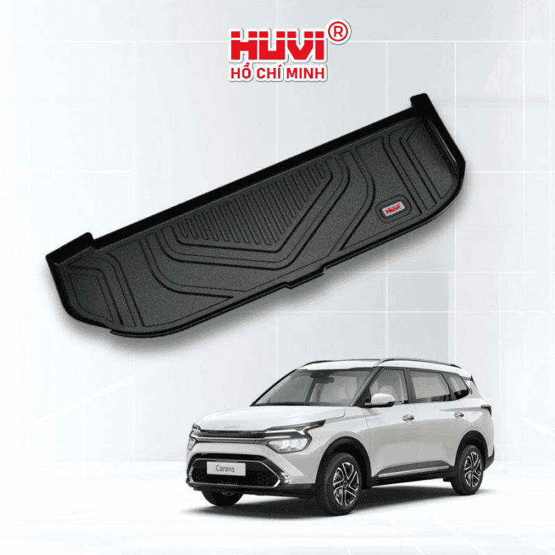 Thảm cốp KIA Carens (2023+)
