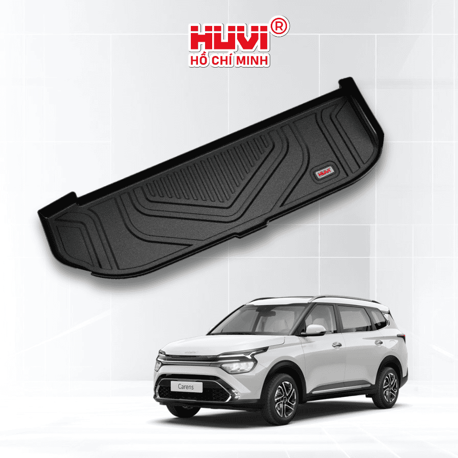 Thảm cốp KIA Carens (2023+)