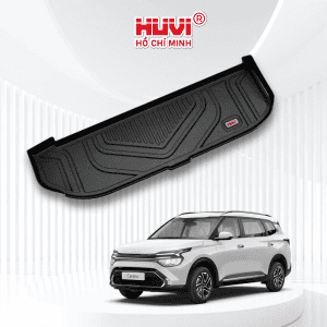 Thảm cốp KIA Carens (2023+)