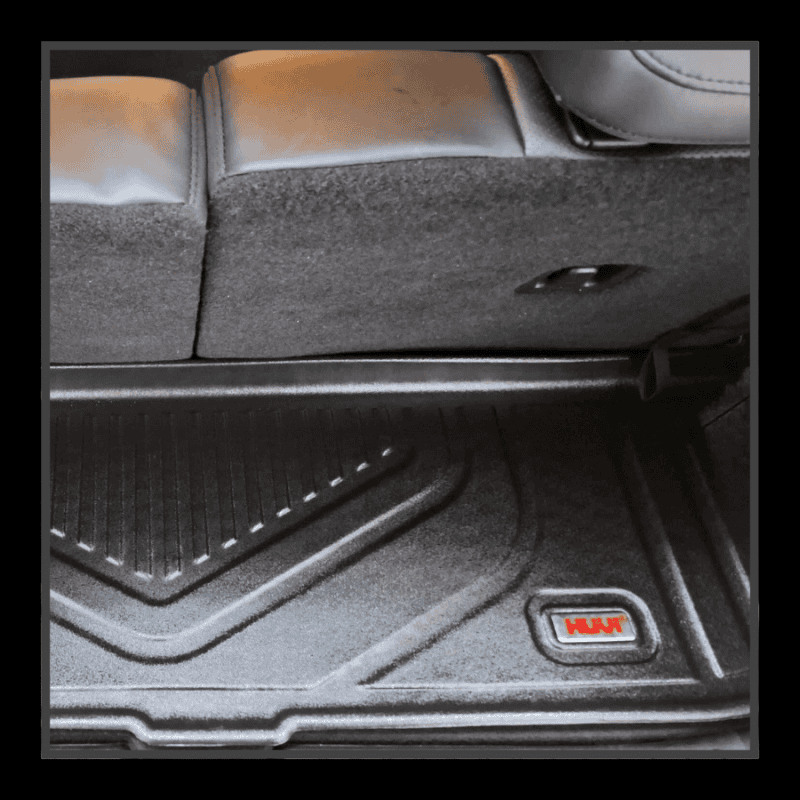 Thảm cốp KIA Carens (2023+)