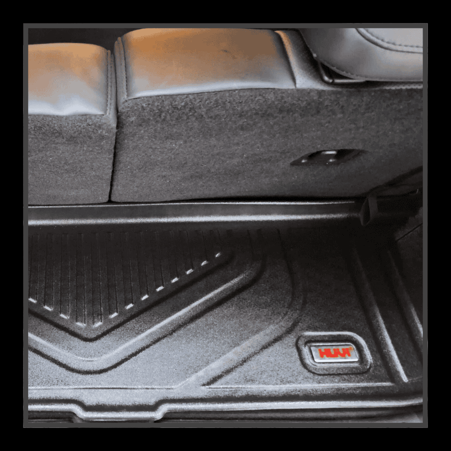 Thảm cốp KIA Carens (2023+)