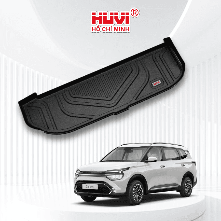 Thảm cốp KIA Carens (2023+)