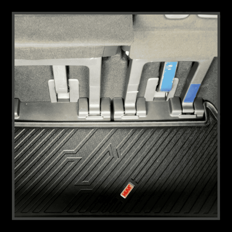 Thảm cốp KIA Carnival (2020+)