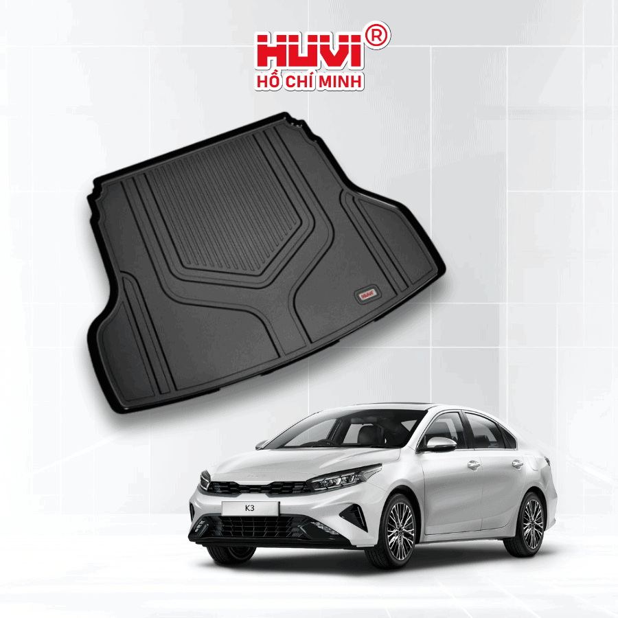 Thảm cốp KIA K3 (2025+)