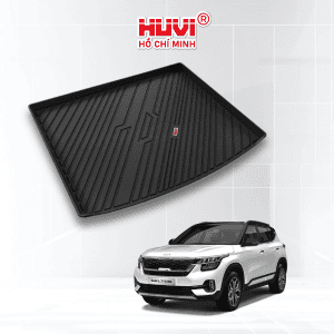 Thảm cốp KIA Seltos (2020+)