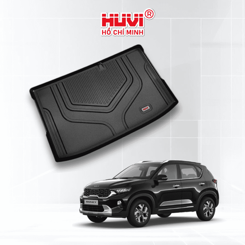 Thảm cốp KIA Sonet (2025+)