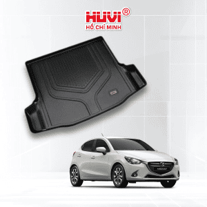 Thảm cốp Mazda 2 (2019+)