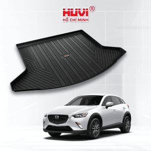 Thảm cốp Mazda CX5 (2018+)
