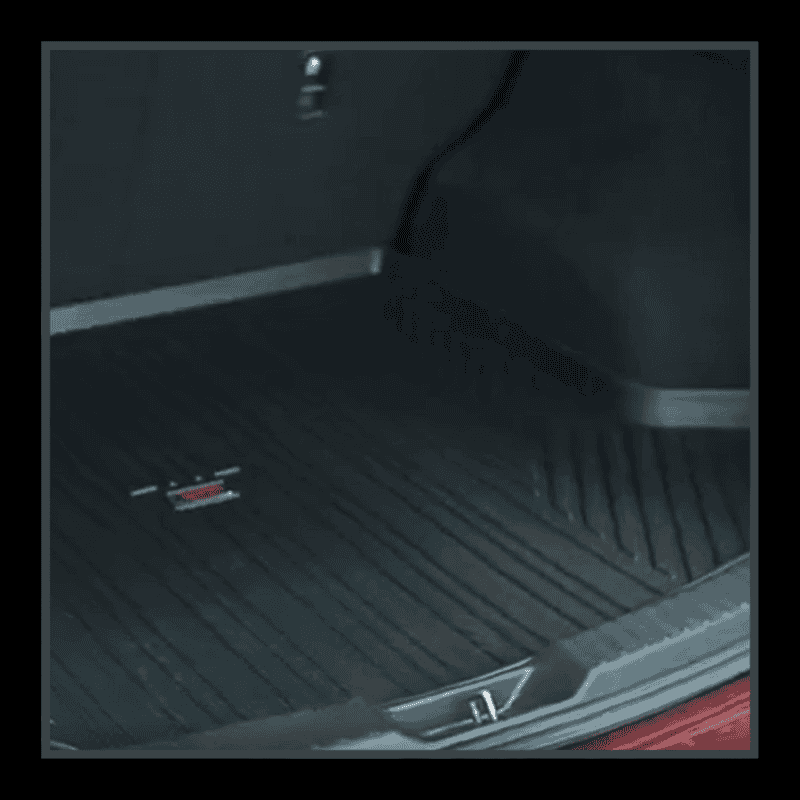 Thảm cốp Mazda CX5 (2018+)